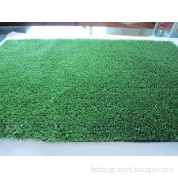 UV Resistant Artificial Pet Grass For Indoor / Outdoor Deco